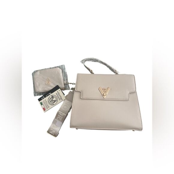 VALENTINO ORLANDI Satchel Bag - Picture 2 of 11